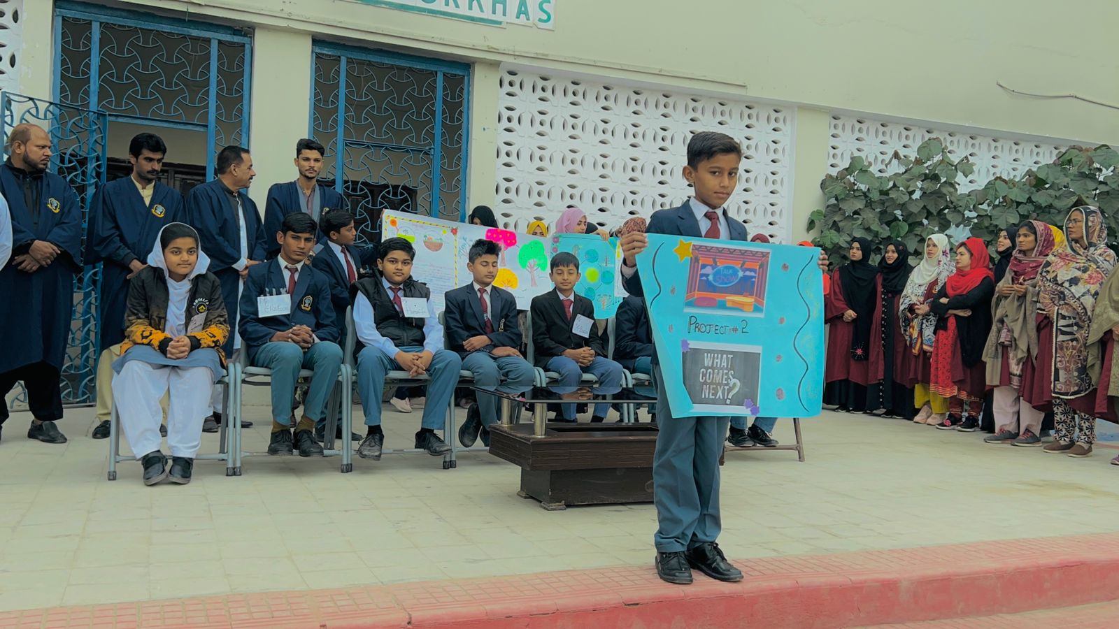 English Department Overview