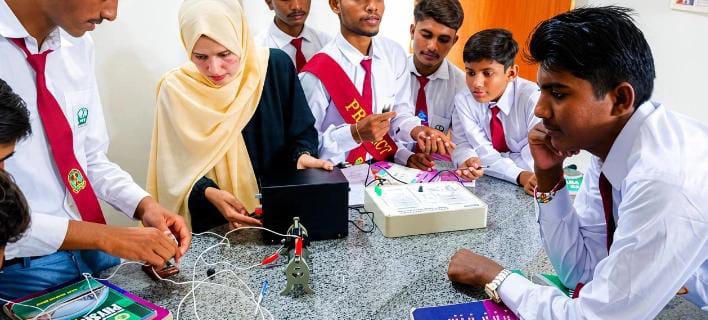 Physics Department