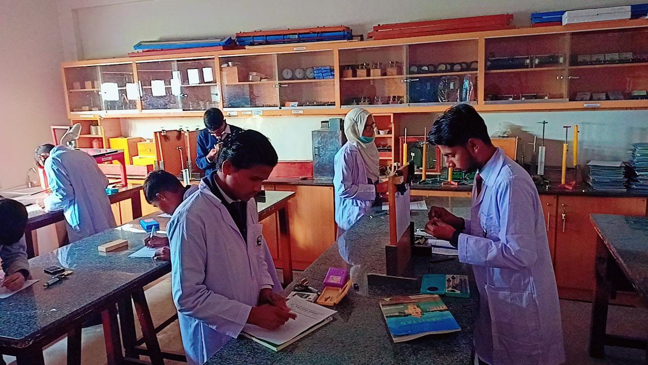 Lab