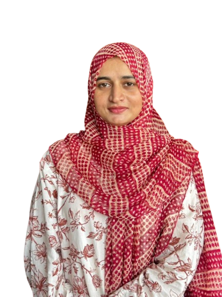 Ms. Ayesha Zulfiqar