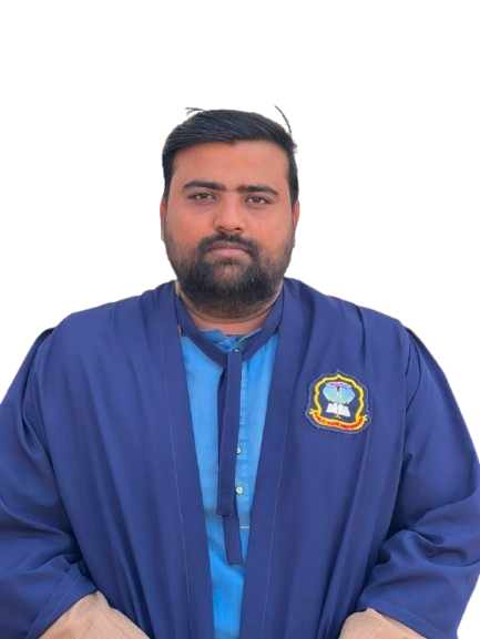 Mr. Ahmed Ali