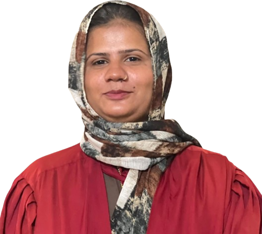 Ms. Ashna Rathore