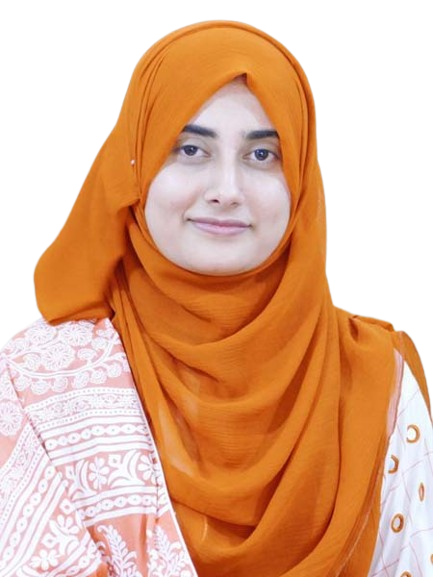 Ms. Ghulam Fatima