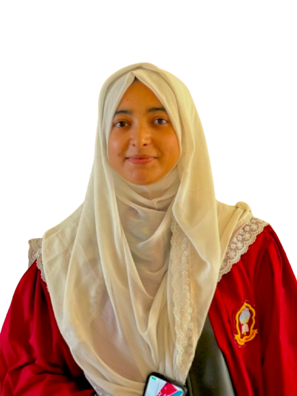 Ms. Fizakhattoon