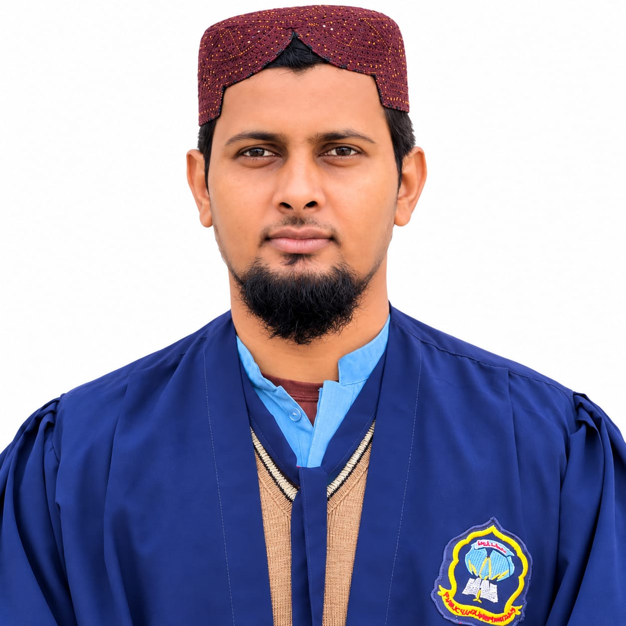 Mr. Abdul Kabeer Hashmi