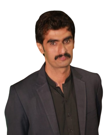 Mr. Manthar Ali