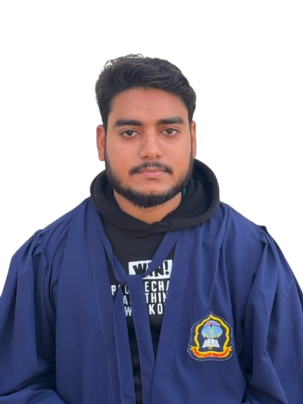 Mr. Talha Rehman