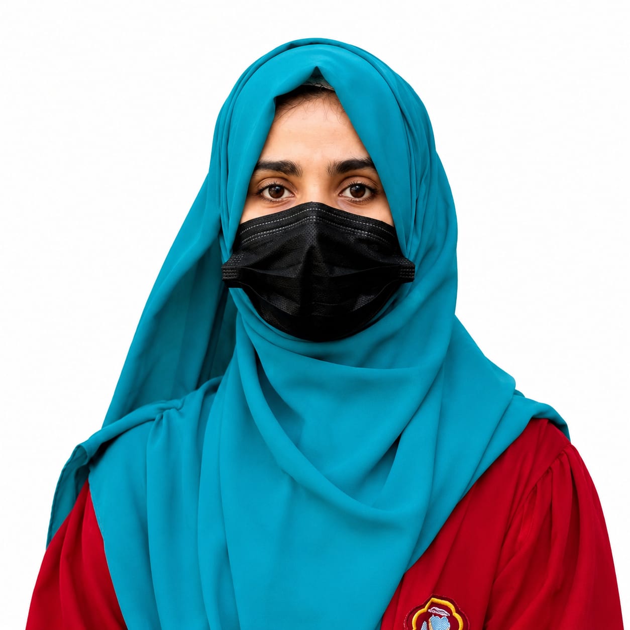 Ms. Aqsa M. Essa