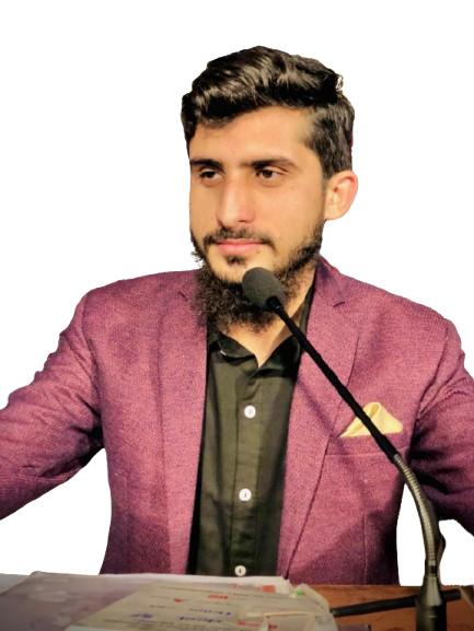 Mr. Hamza Taj