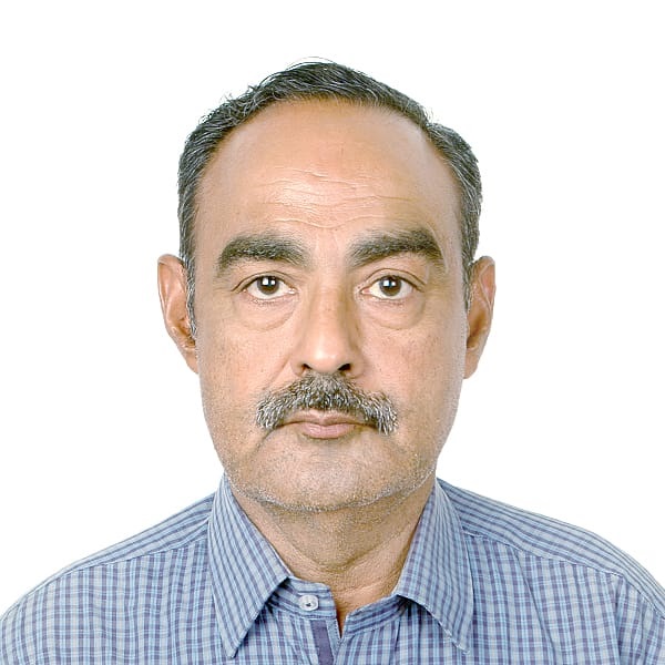 Prof. Engr. Jugal Kumar