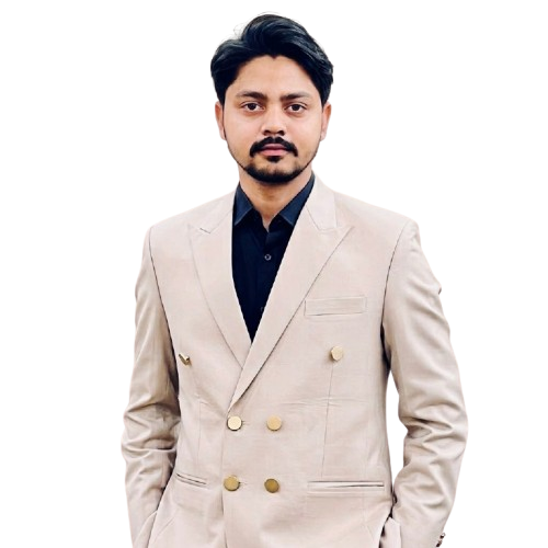 Mr. Razi Sheikh