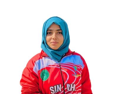 Ms. Zam Zam